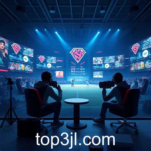 Rising Popularity of 3jL Gaming Platform
