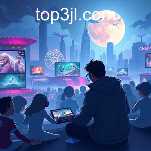 The Evolution of Online Gaming in 2026