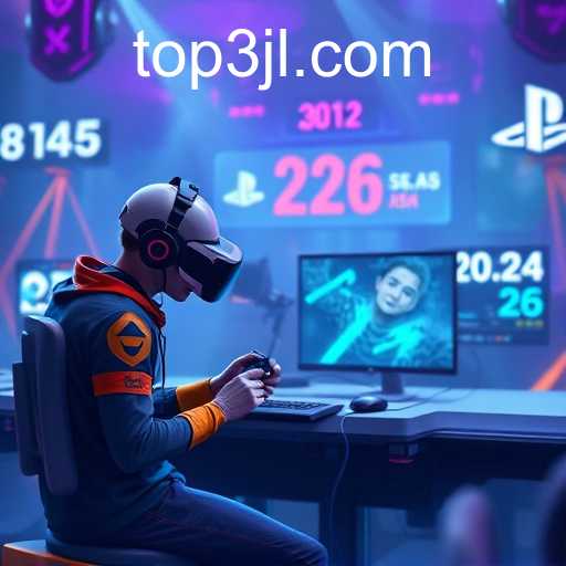 Gaming Evolution and Online Trends