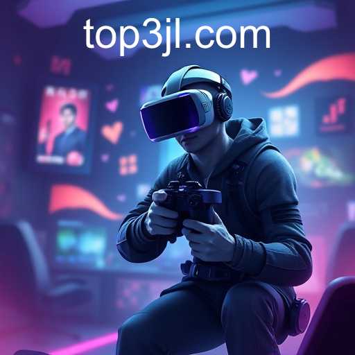 Gaming Evolves with 3jL Platforms in 2026