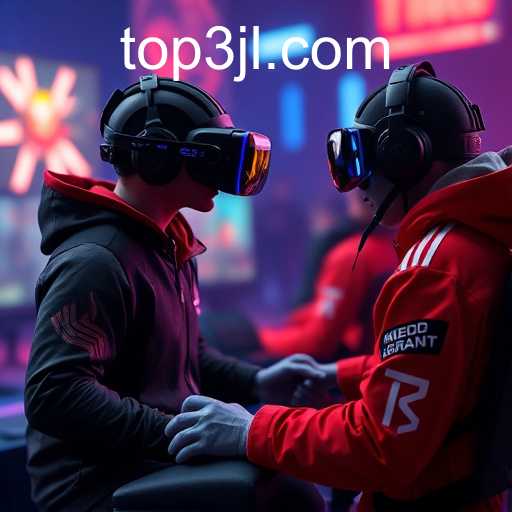 Gaming Trends and Technologies to Watch Out For