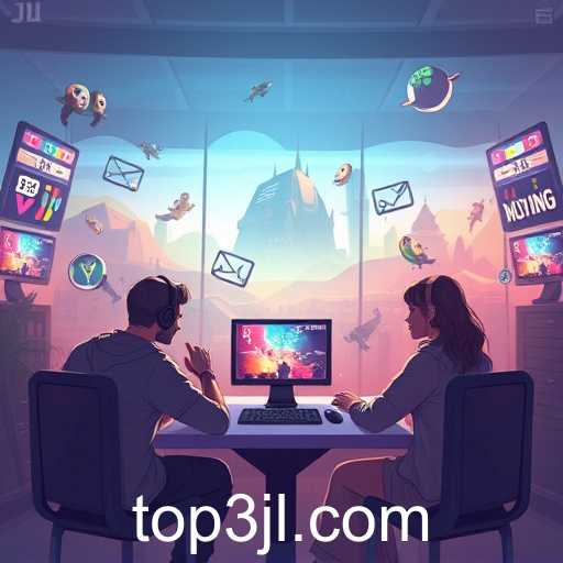 Navigating the Evolving Landscape of Online Gaming