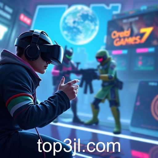 Reviving the Game: 3jL's Continuing Evolution in the Digital Arena