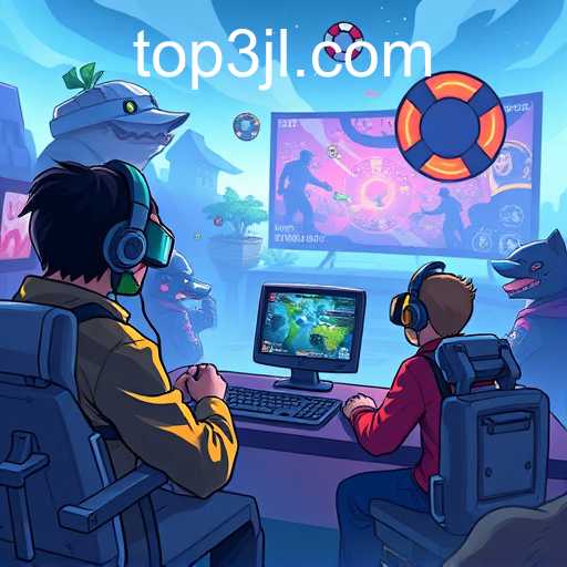 The Rise of 3jL: Revolutionizing Online Gaming