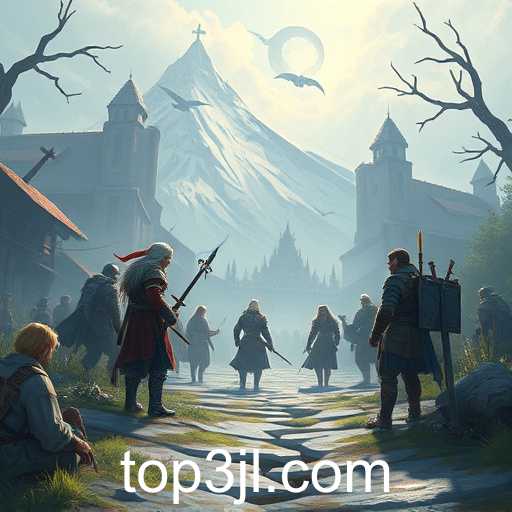 The Rise of 3jL: An Online Gaming Phenomenon